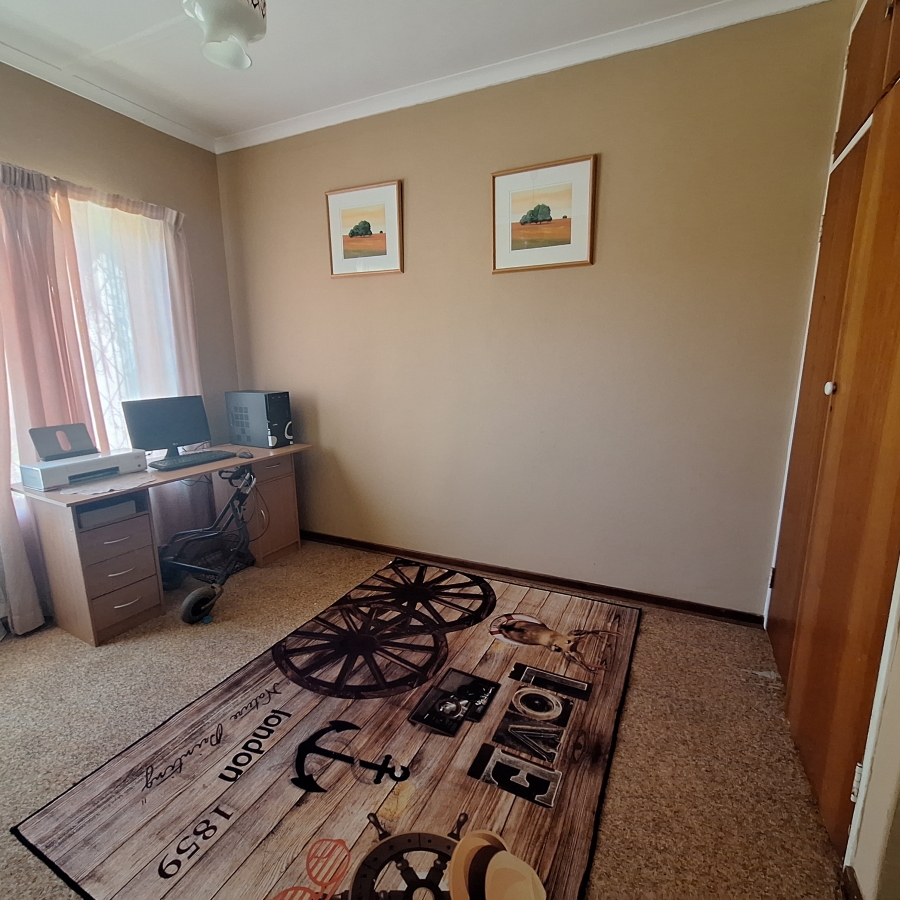 4 Bedroom Property for Sale in Villiers Free State